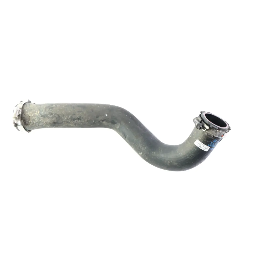 Audi Q7 4L VW Volkswagen Touareg Q7 Intercooler Pipe Hose Tube Line - SKU 7L6145737B - Part number 7L6145737B