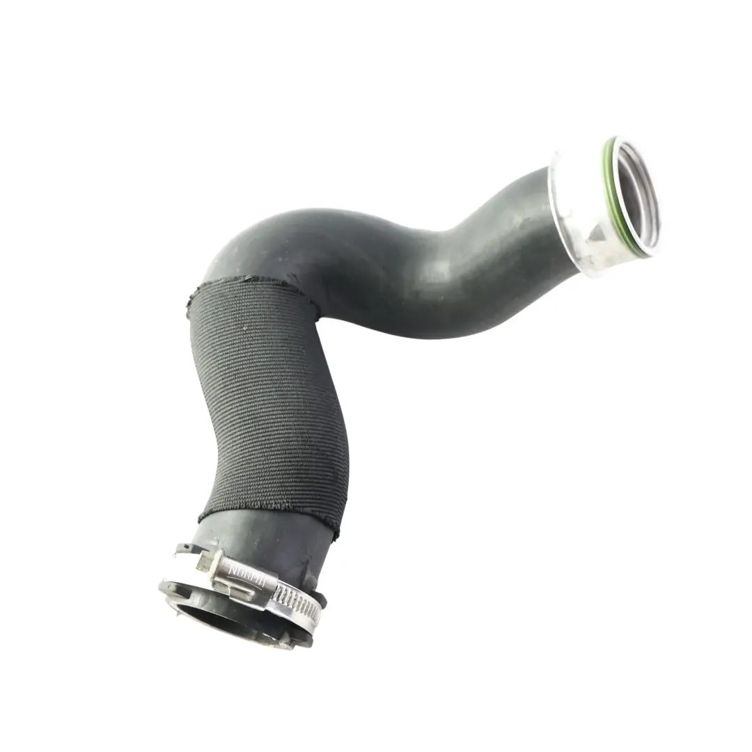 Volkswagen Q7 4L Touareg Tubo Manicotto Intercooler Alluminio - SKU 7L6145738A - Numero di parte 7L6145738A