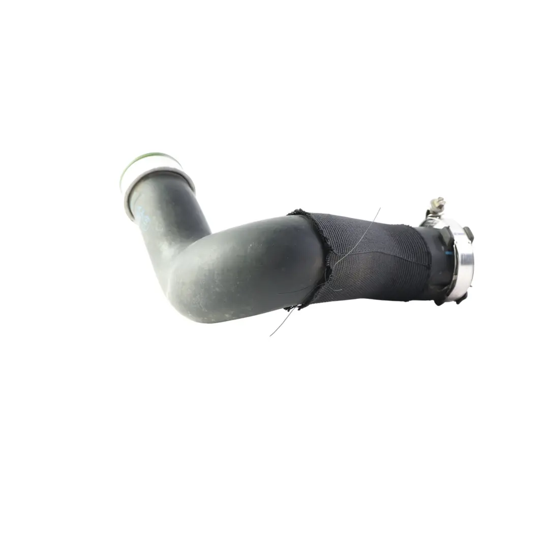 Audi Q7 4L Volkswagen Touareg Al Intercooler Hose Pipe Tube Line - SKU 7L6145738A - Part number 7L6145738A