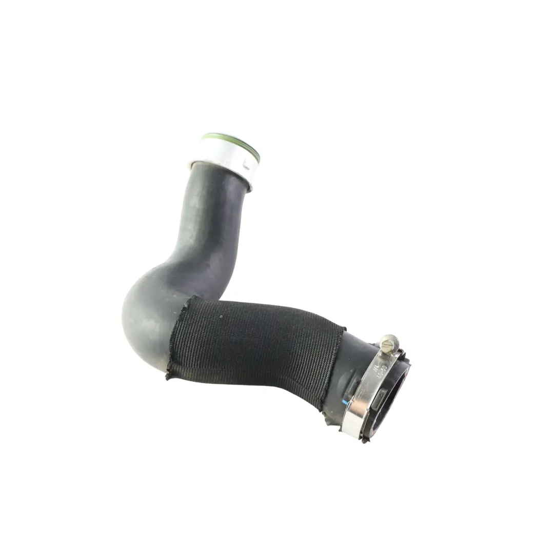 Hose Pipe Tube Line to Audi Q7 4L Volkswagen Touareg Al Intercooler with Part number 7L6145738A Audi Q7 4L Volkswagen Touareg Al Intercooler Hose Pipe Tube Line - SKU 7L6145738A - Part number 7L6145738A