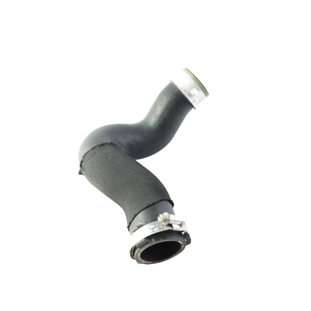 Audi Q7 4L Volkswagen Touareg Al Intercooler Hose Pipe Tube Line - SKU 7L6145738A - Part number 7L6145738A