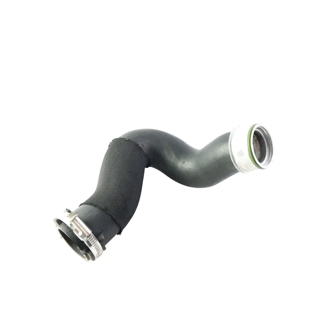 Volkswagen Touareg Audi Q7 4L Przewód Intercoolera Al - SKU 7L6145738A - Numer Części 7L6145738A