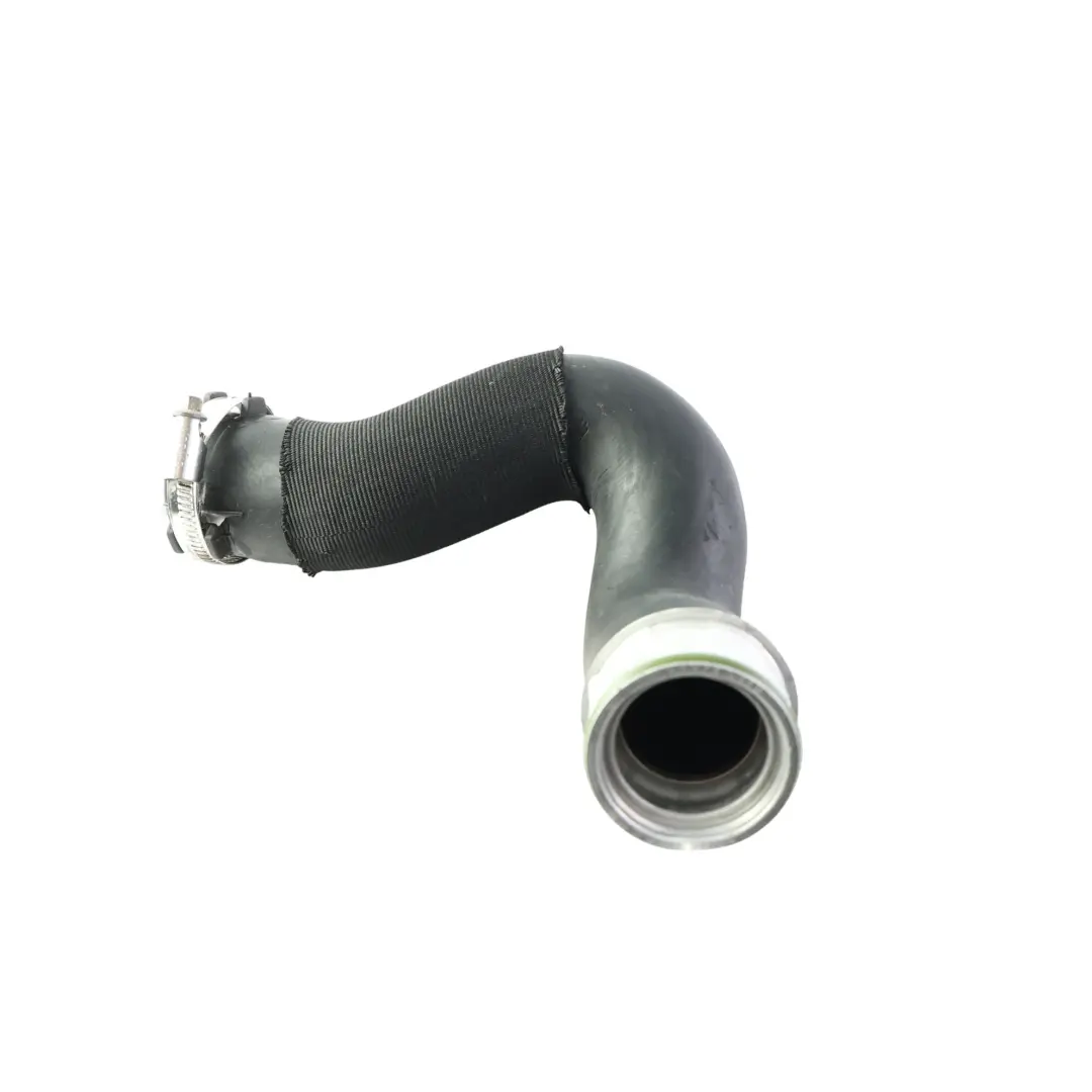 Audi Q7 4L Volkswagen Touareg Al Intercooler Hose Pipe Tube Line - SKU 7L6145738A - Part number 7L6145738A