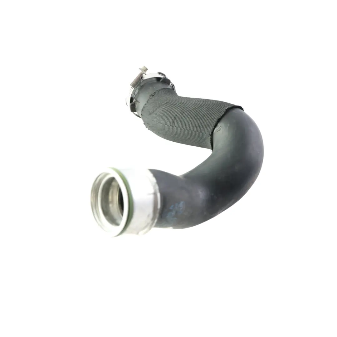 Audi Q7 4L Volkswagen Touareg Al Intercooler Hose Pipe Tube Line - SKU 7L6145738A - Part number 7L6145738A