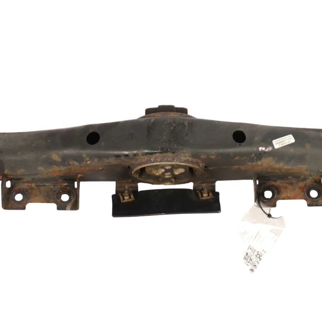 Audi Q7 4L Touareg 7L Gearbox Transmission Support Mounting Bracket - SKU 7L6399225R - Part number 7L6399225R
