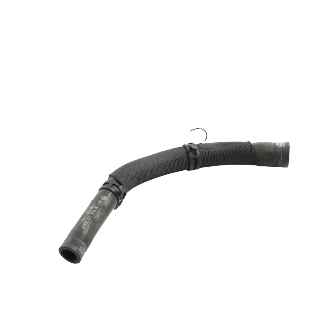 7L Power Steering Oil Hose Pipe 3.0 TDI to Audi Q7 4L Volkswagen Touareg with Part number 7L6422889P Audi Q7 4L Volkswagen Touareg 7L Power Steering Oil Hose Pipe 3.0 TDI - SKU 7L6422889P - Part number 7L6422889P