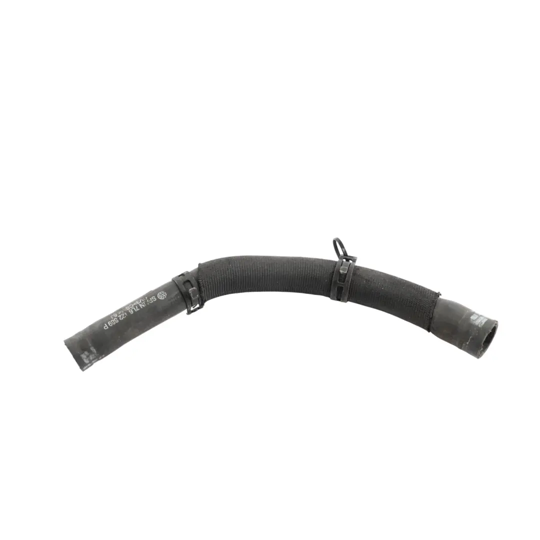 7L Power Steering Oil Hose Pipe 3.0 TDI to Audi Q7 4L Volkswagen Touareg with Part number 7L6422889P Audi Q7 4L Volkswagen Touareg 7L Power Steering Oil Hose Pipe 3.0 TDI - SKU 7L6422889P - Part number 7L6422889P