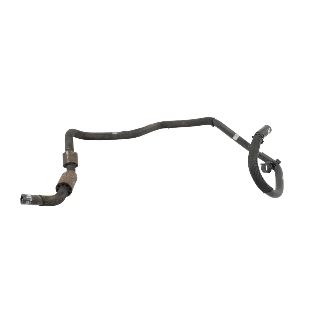 7L Tuyau Conduite Direction Assistée Diesel pour Volkswagen Touareg à propos du numéro de pièce 7L6422895M Volkswagen Touareg 7L Tuyau Conduite Direction Assistée Diesel - SKU 7L6422895M - Numéro de pièce 7L6422895M