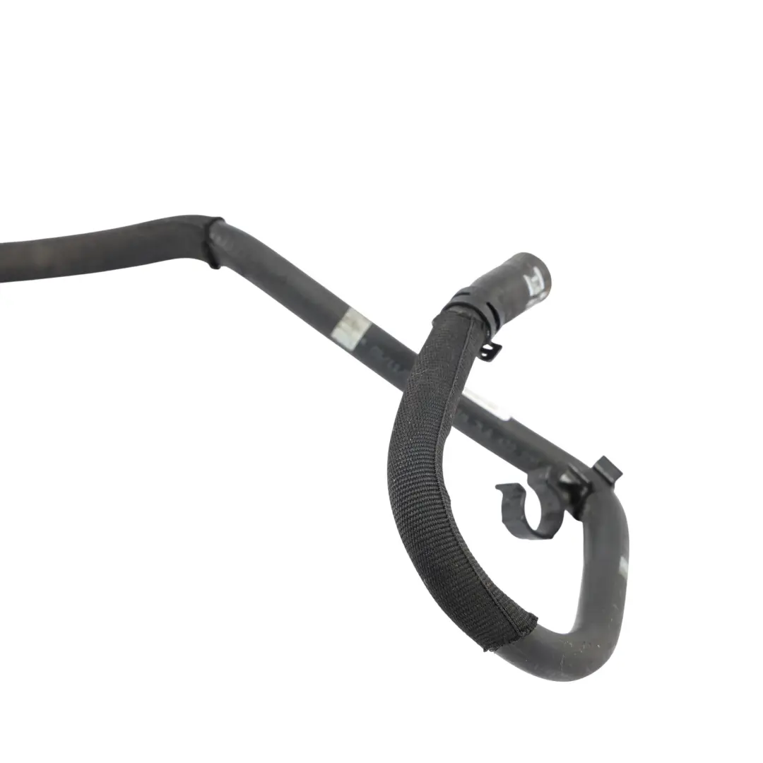 Volkswagen Touareg 7L Power Steering Pipe Hose Line Diesel - SKU 7L6422895M - Part number 7L6422895M