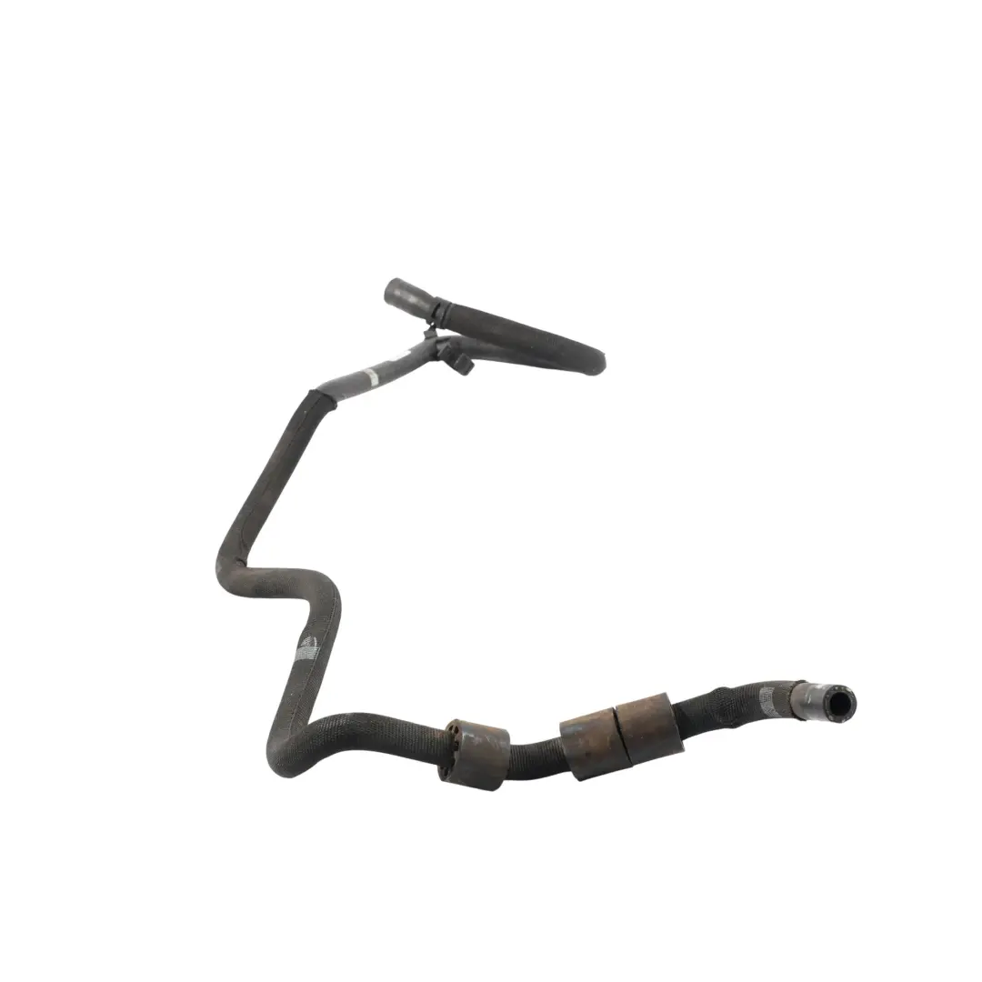 Volkswagen Touareg 7L Tuyau Conduite Direction Assistée Diesel - SKU 7L6422895M - Numéro de pièce 7L6422895M