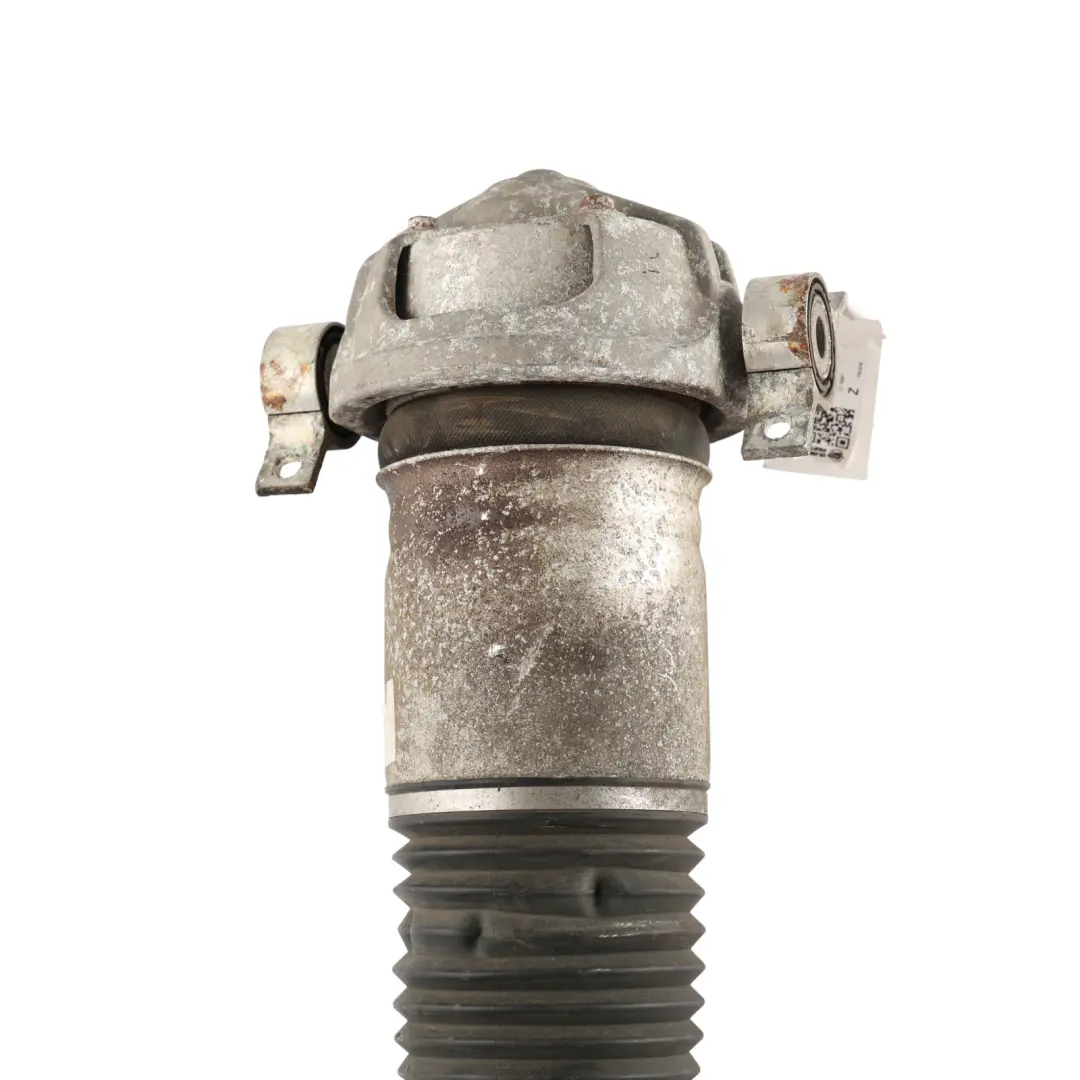 Volkswagen Touareg 7L Rear Axle Shock Strut Absorber Damper Right O/S - SKU 7L6512022E-1 - Part number 7L6512022E