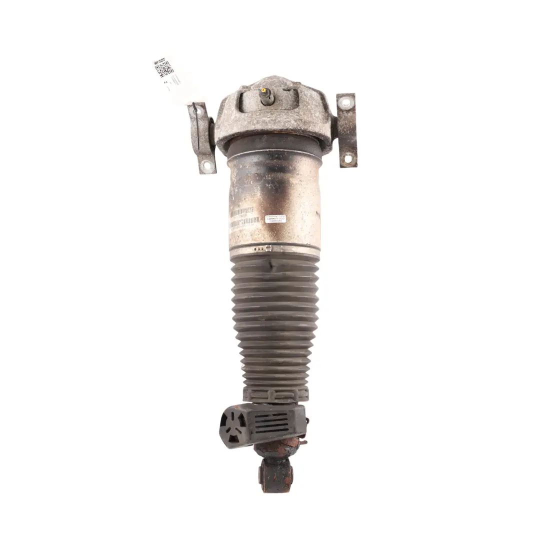 Volkswagen Touareg 7L Rear Axle Shock Strut Absorber Damper Right O/S - SKU 7L6512022E-1 - Part number 7L6512022E