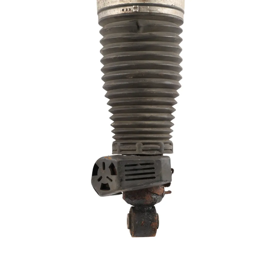 Volkswagen Touareg 7L Rear Axle Shock Strut Absorber Damper Right O/S - SKU 7L6512022E-1 - Part number 7L6512022E