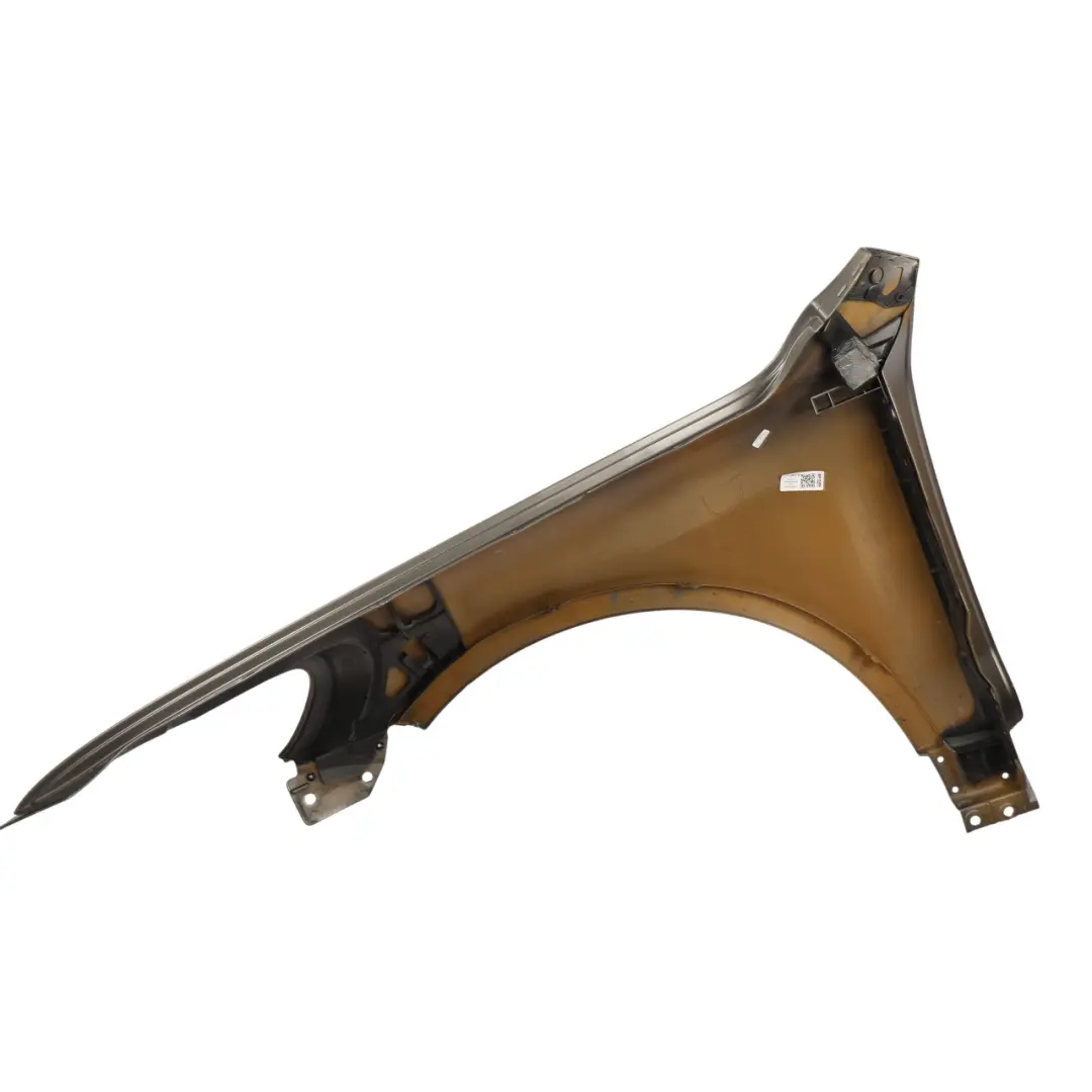 Side Panel Front Right O/S Wing Atacama Grey Metallic R7P to Volkswagen VW Touareg with Part number 7L6821102N Volkswagen VW Touareg Side Panel Front Right O/S Wing Atacama Grey Metallic R7P - SKU 7L6821102N-ATG - Part number 7L6821102N