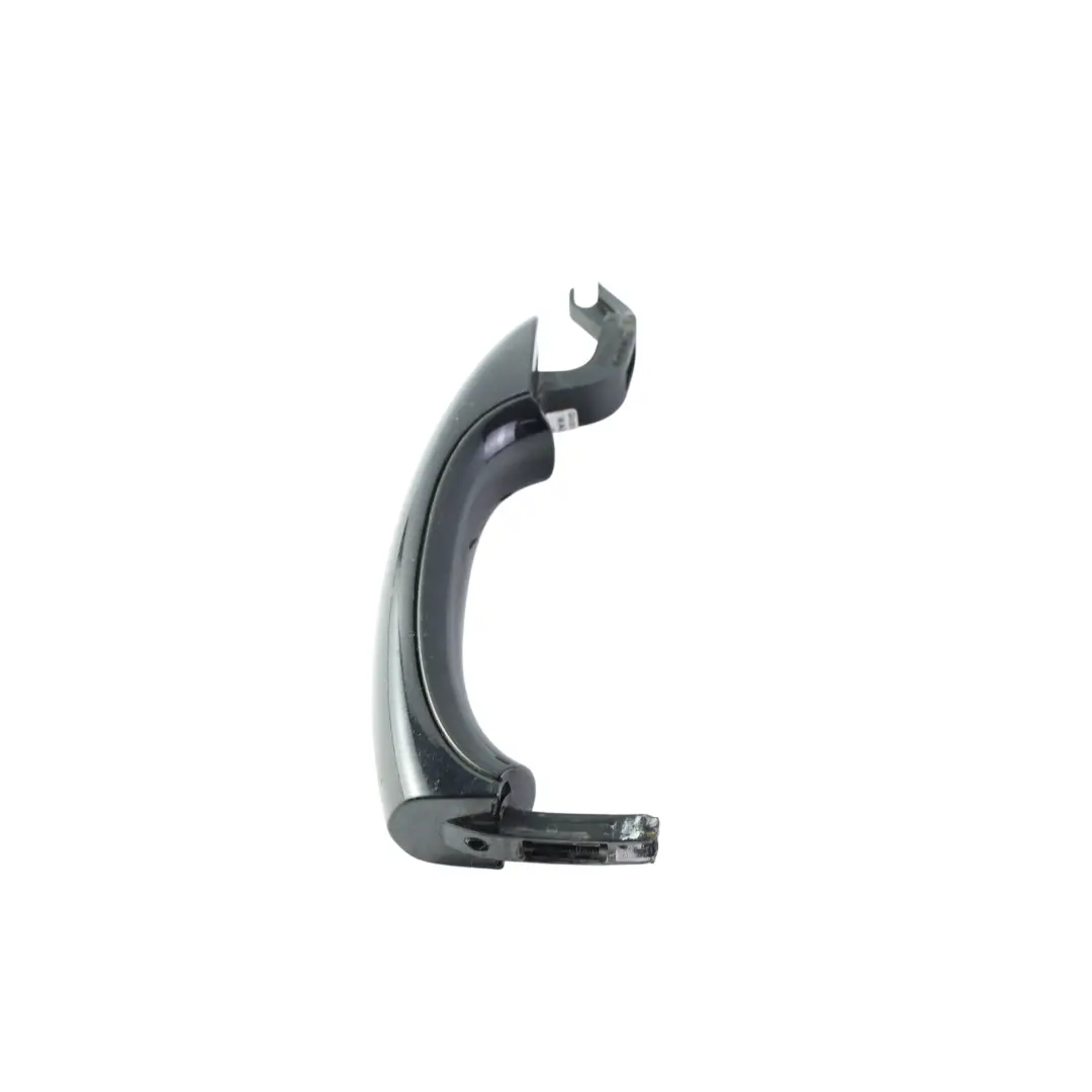 7L Maniglia Esterna Anteriore Sinistra Destra Perla Nera Magica C9Z per VW Touareg con numero di parte 7L6837205C VW Touareg 7L Maniglia Esterna Anteriore Sinistra Destra Perla Nera Magica C9Z - SKU 7L6837205C-BLM - Numero di parte 7L6837205C