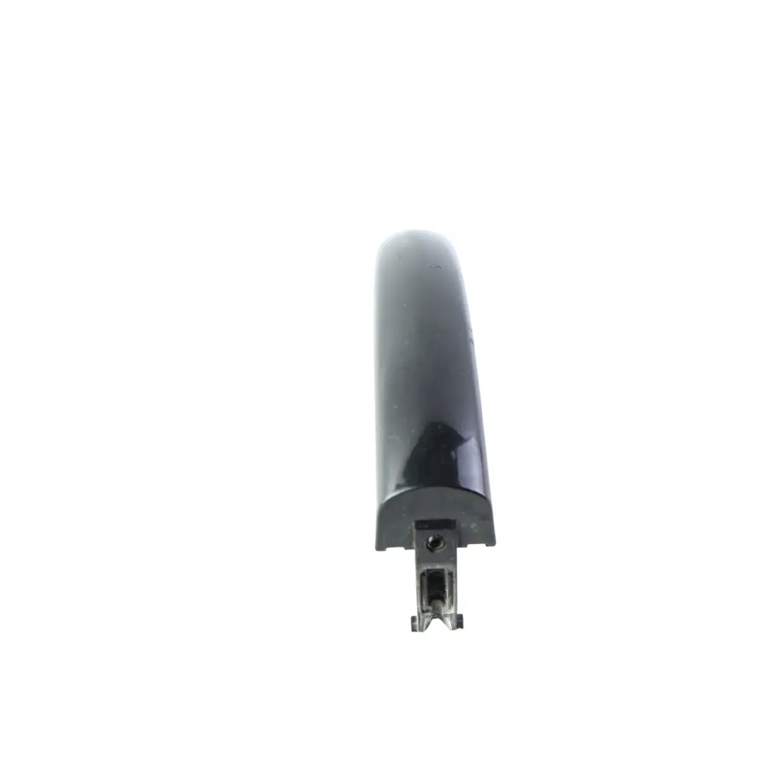 7L Maniglia Esterna Anteriore Sinistra Destra Perla Nera Magica C9Z per VW Touareg con numero di parte 7L6837205C VW Touareg 7L Maniglia Esterna Anteriore Sinistra Destra Perla Nera Magica C9Z - SKU 7L6837205C-BLM - Numero di parte 7L6837205C