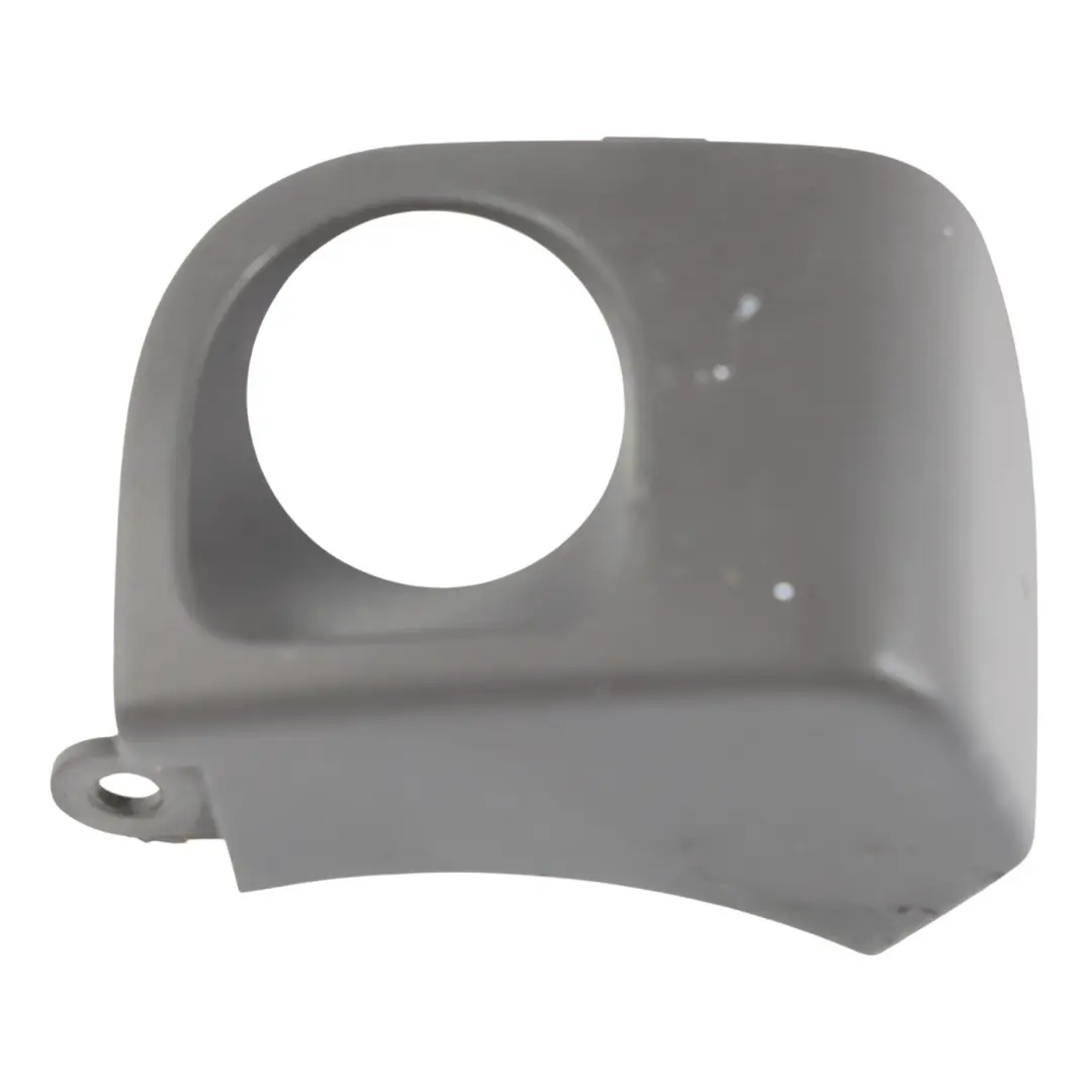Volkswagen Touareg 7L Rivestimento Copertura Colonna Sterzo Sinistra - SKU 7L6858339 - Numero di parte 7L6858339