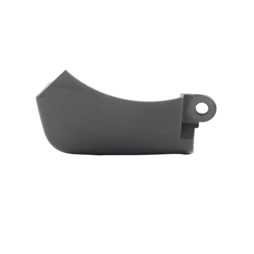 VW Touareg 7L Steering Column Cowl Stalk Surround Trim Left N/S - SKU 7L6858339 - Part number 7L6858339
