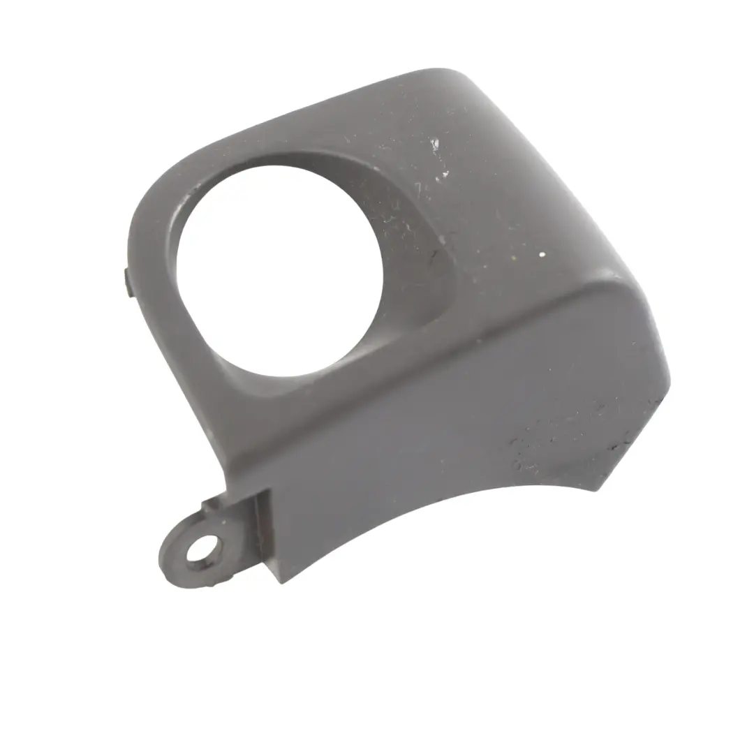 7L Moldura Columna Dirección Izquierda para Volkswagen Touareg con número de pieza 7L6858339 Volkswagen Touareg 7L Moldura Columna Dirección Izquierda - SKU 7L6858339 - Número de pieza 7L6858339