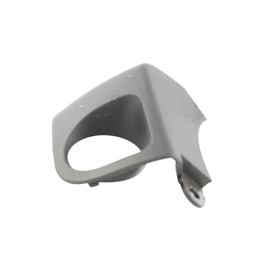 7L Cache Colonne Direction Entourage Commodo Gauche pour Volkswagen Touareg à propos du numéro de pièce 7L6858339 Volkswagen Touareg 7L Cache Colonne Direction Entourage Commodo Gauche - SKU 7L6858339 - Numéro de pièce 7L6858339