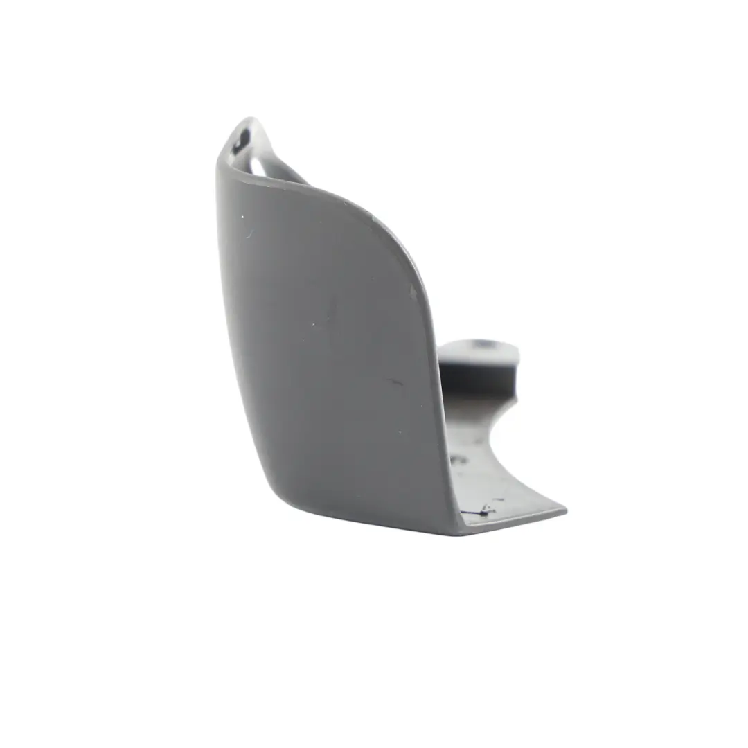 Volkswagen Touareg 7L Rivestimento Copertura Colonna Sterzo Sinistra - SKU 7L6858339 - Numero di parte 7L6858339