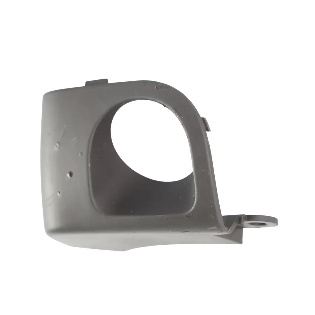 VW Touareg 7L Steering Column Cowl Stalk Surround Trim Right O/S - SKU 7L6858340 - Part number 7L6858340
