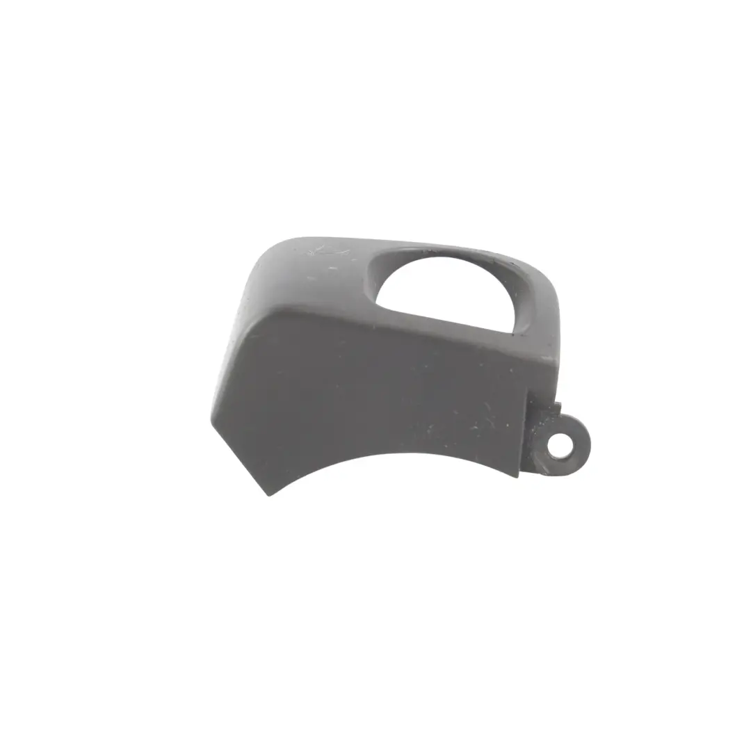 Volkswagen Touareg 7L Garniture Entourage Colonne Direction Droite - SKU 7L6858340 - Numéro de pièce 7L6858340