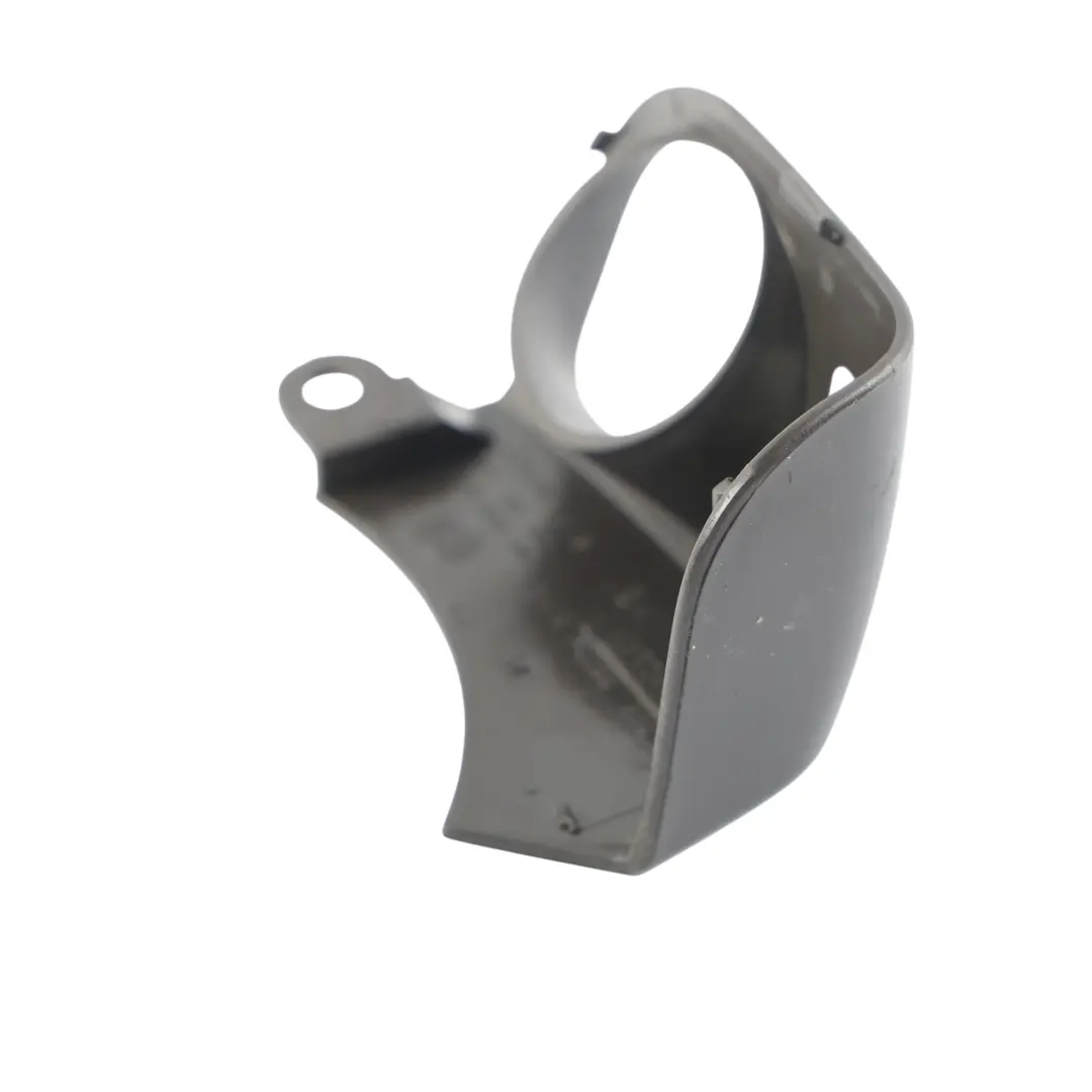 VW Touareg 7L Steering Column Cowl Stalk Surround Trim Right O/S - SKU 7L6858340 - Part number 7L6858340