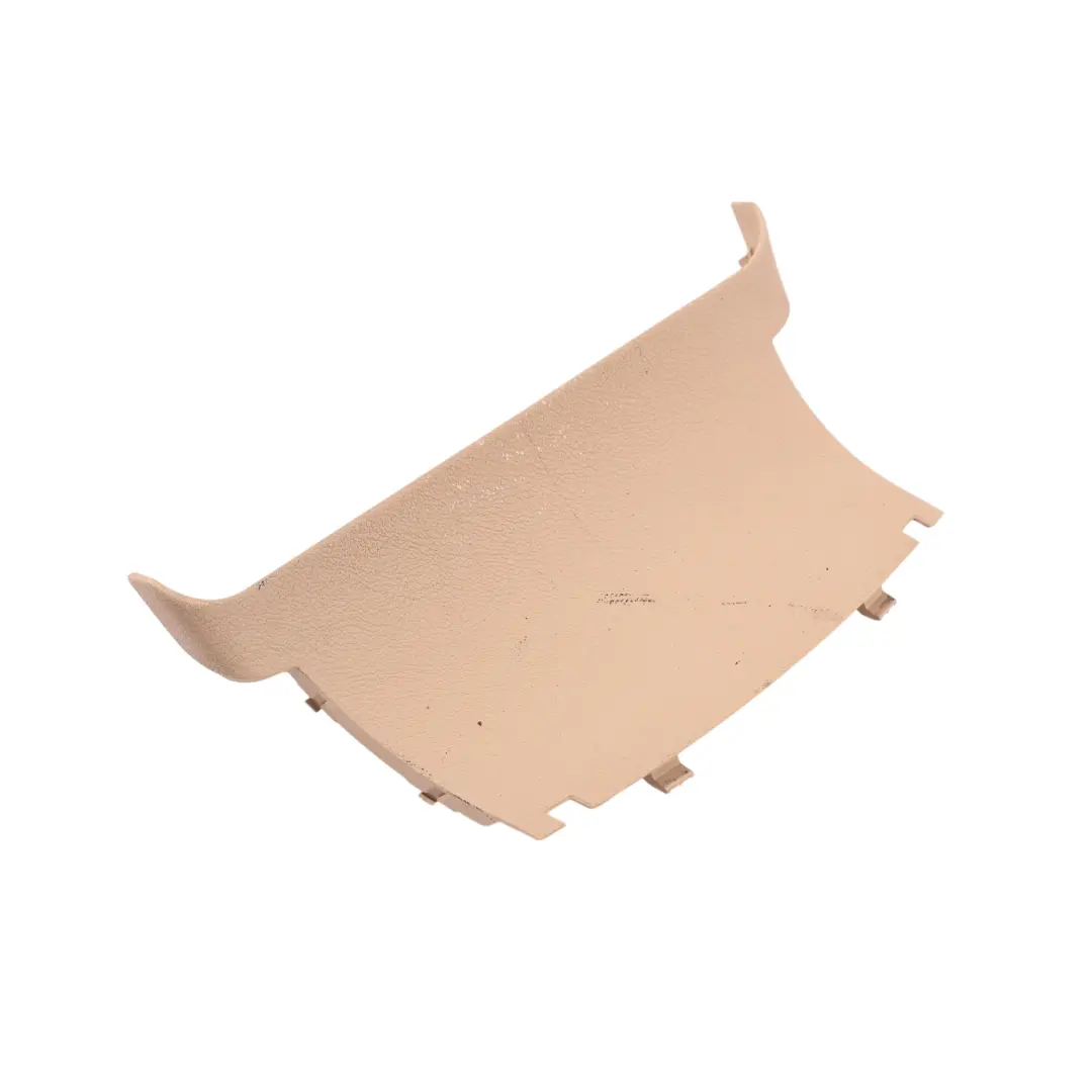 7L Garniture Cache Console Centrale Arrière Beige pour Volkswagen Touareg à propos du numéro de pièce 7L6863324 Volkswagen Touareg 7L Garniture Cache Console Centrale Arrière Beige - SKU 7L6863324-1 - Numéro de pièce 7L6863324