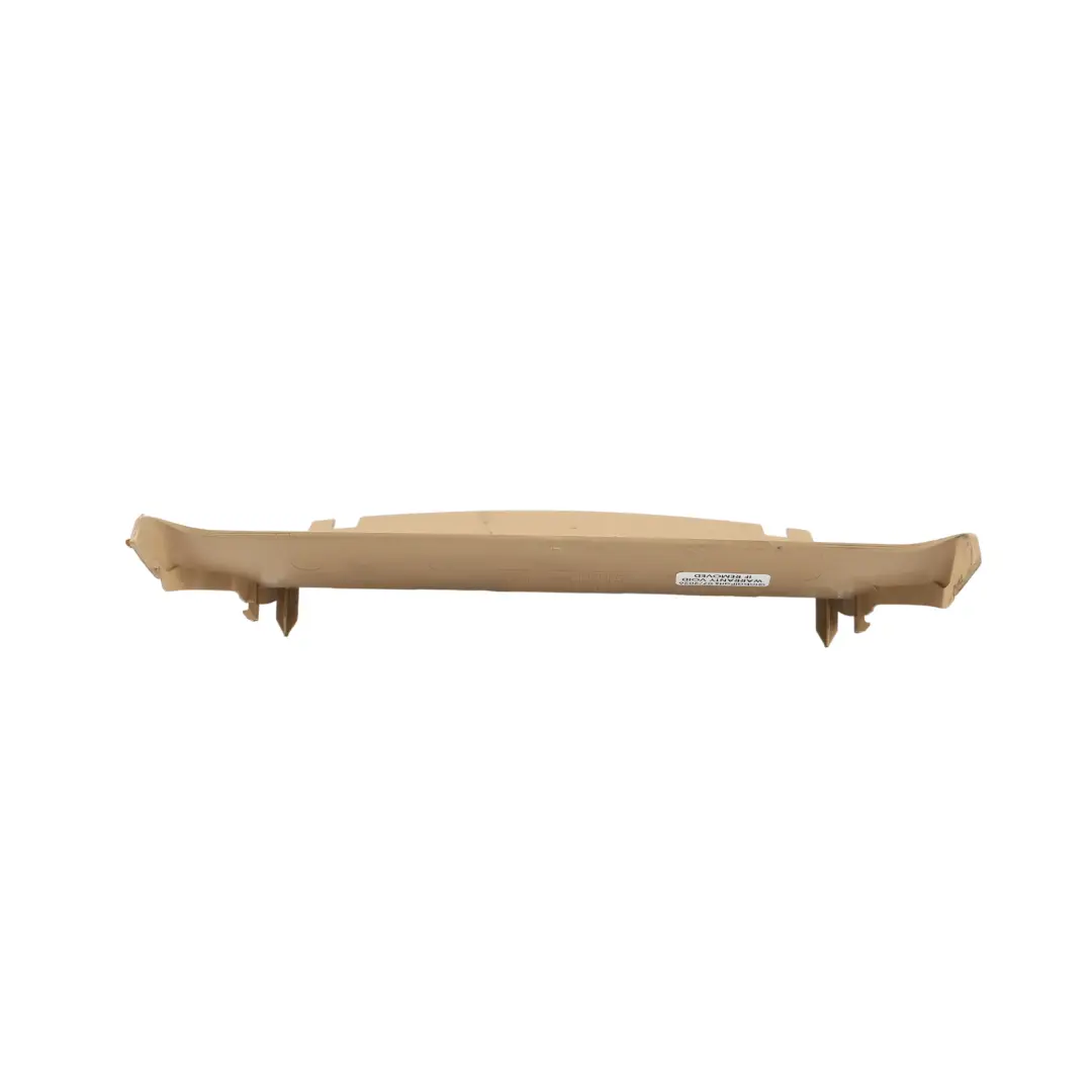 7L Rivestimento Console Centrale Posteriore Beige per Volkswagen Touareg con numero di parte 7L6863324 Volkswagen Touareg 7L Rivestimento Console Centrale Posteriore Beige - SKU 7L6863324-1 - Numero di parte 7L6863324