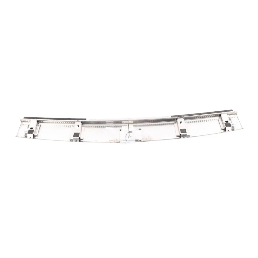 VW Touareg 7L Rear Boot Lid Trunk Compartment Trim Cover Panel - SKU 7L6863459H-1 - Part number 7L6863459H