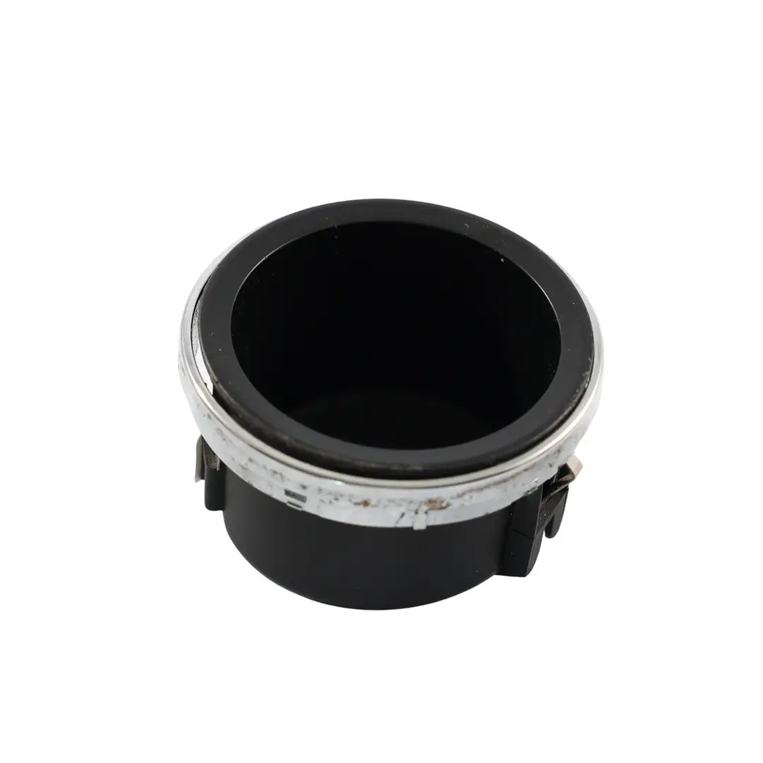 Volkswagen Touareg 7L AL Insert Rangement Porte-Gobelet Console - SKU 7L6864897 - Numéro de pièce 7L6864897