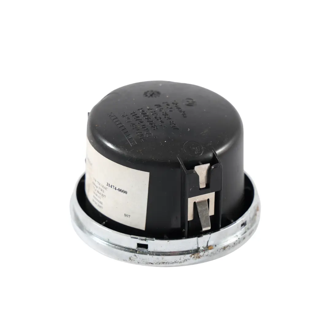 Volkswagen Touareg 7L AL Mittelkonsole Getränkehalter Ablagefach - SKU 7L6864897 - Teilenummer 7L6864897