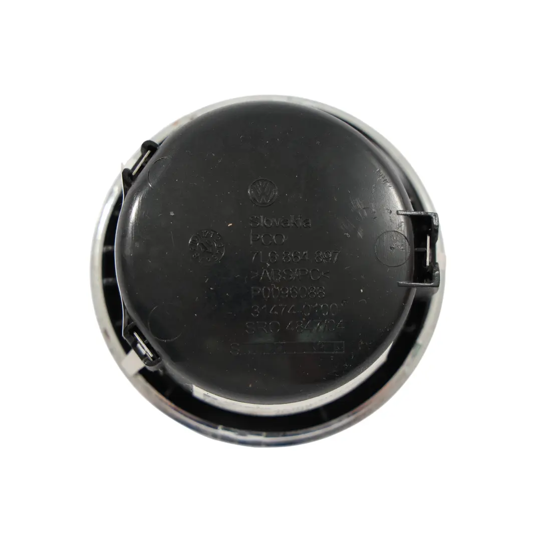 7L AL Insert Rangement Porte-Gobelet Console pour Volkswagen Touareg à propos du numéro de pièce 7L6864897 Volkswagen Touareg 7L AL Insert Rangement Porte-Gobelet Console - SKU 7L6864897 - Numéro de pièce 7L6864897