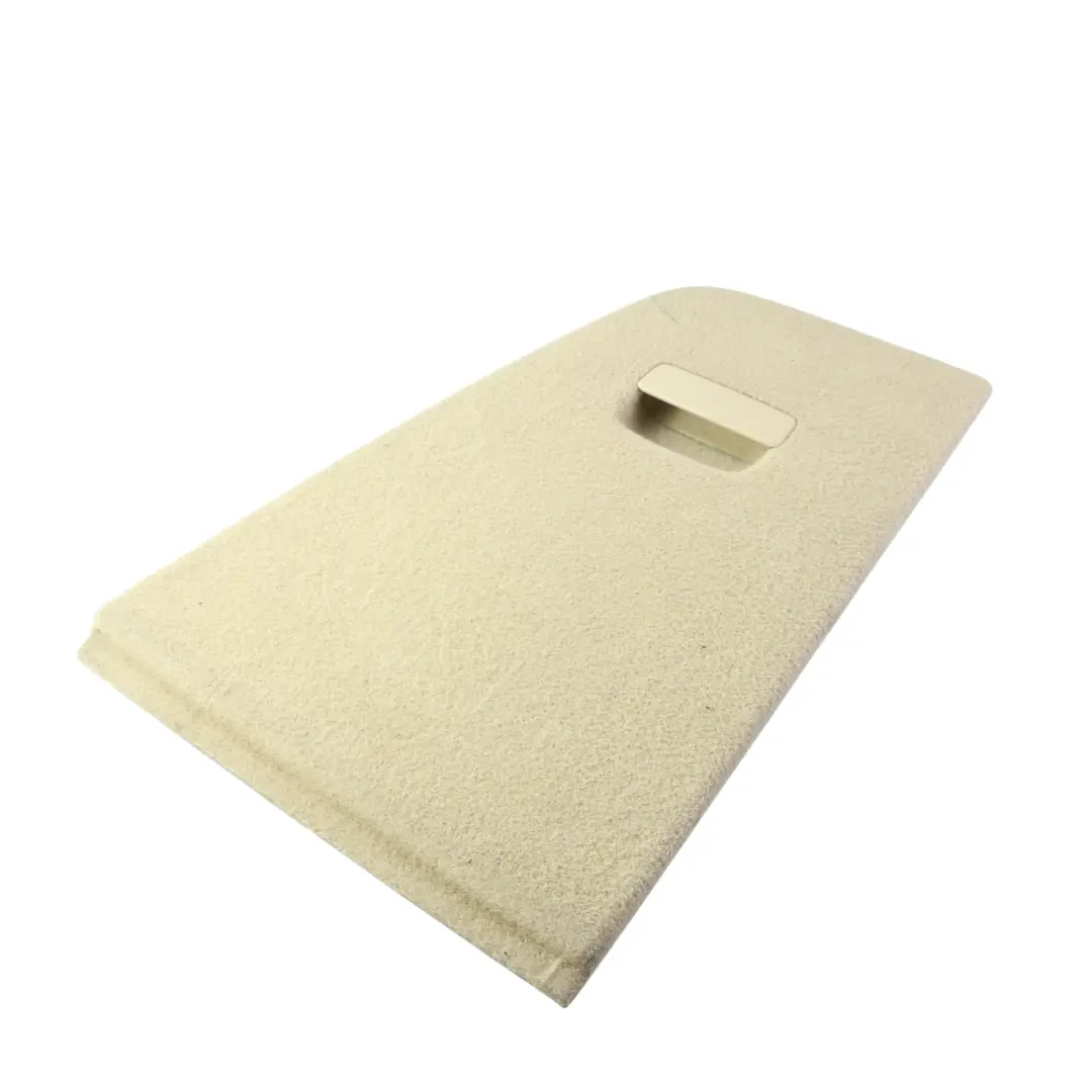 7L Porte Compartiment Rangement Coffre Gauche Beige pour Volkswagen Touareg à propos du numéro de pièce 7L6867037 Volkswagen Touareg 7L Porte Compartiment Rangement Coffre Gauche Beige - SKU 7L6867037-1 - Numéro de pièce 7L6867037