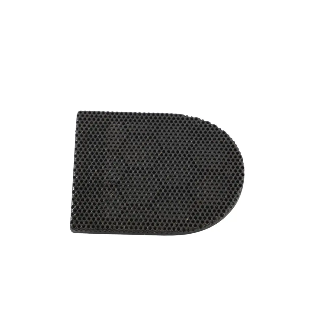 Volkswagen Touareg 7L Lautsprecher Blende Vorne Rechts Schwarz - SKU 7L6867062 - Teilenummer 7L6867062
