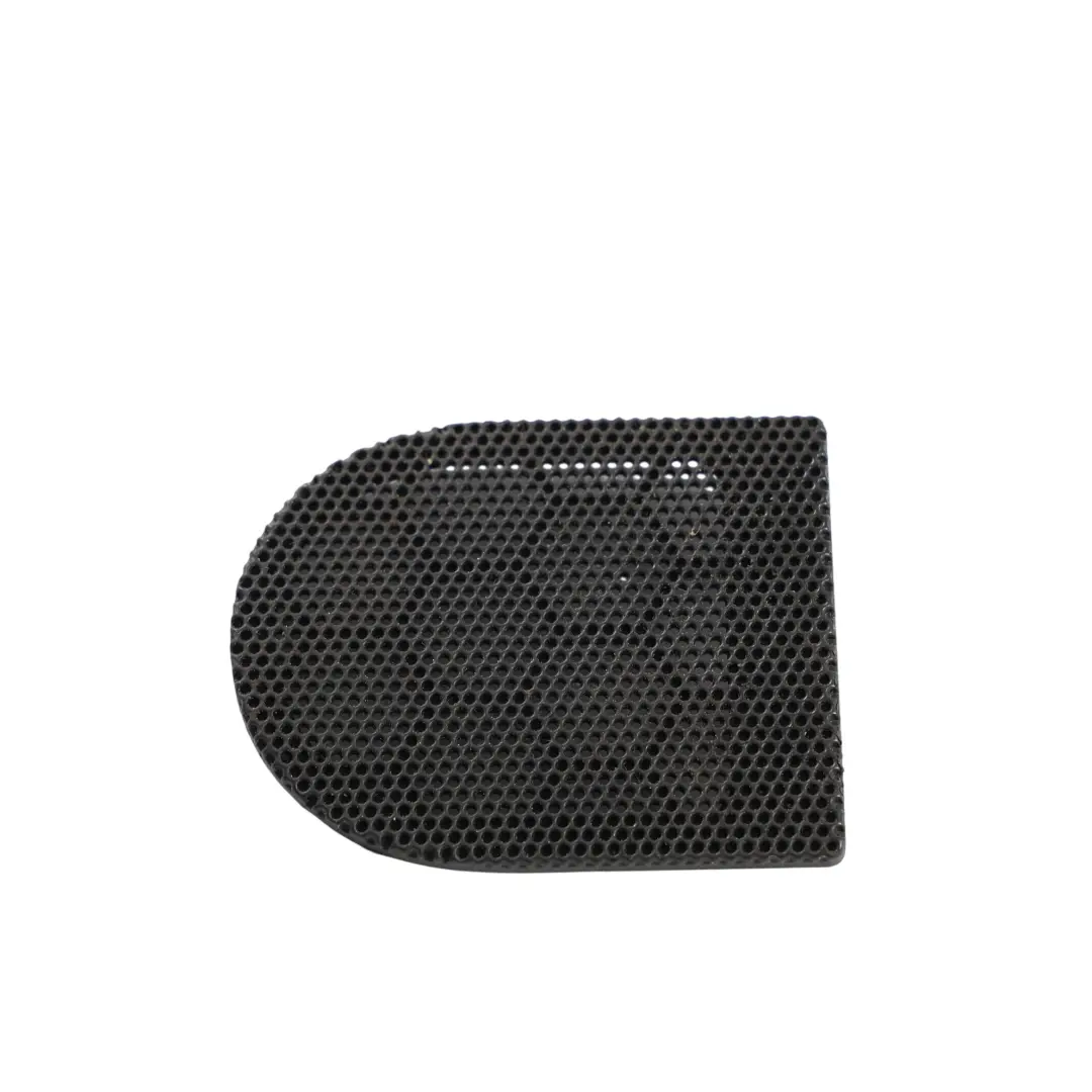 7L Grille Cache Haut-Parleur Porte Avant Droit Noir pour Volkswagen Touareg à propos du numéro de pièce 7L6867062 Volkswagen Touareg 7L Grille Cache Haut-Parleur Porte Avant Droit Noir - SKU 7L6867062 - Numéro de pièce 7L6867062