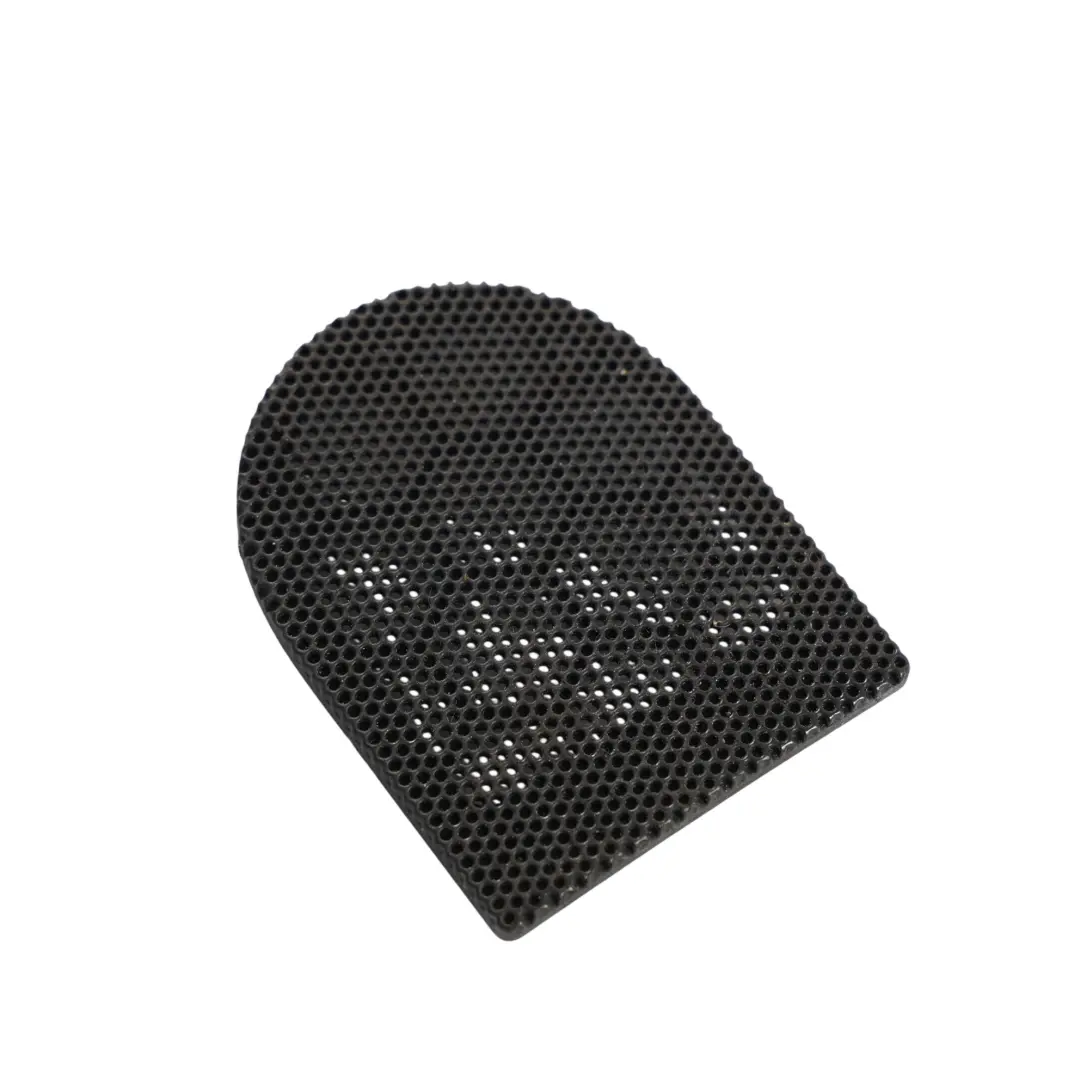 7L Front Door Speaker Cover Trim Right O/S Black to VW Volkswagen Touareg with Part number 7L6867062 VW Volkswagen Touareg 7L Front Door Speaker Cover Trim Right O/S Black - SKU 7L6867062 - Part number 7L6867062