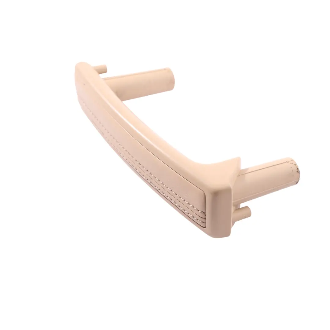 Mk1 Door Pull Handle Shell Front Left N/S Beige to Volkswagen Touareg with Part number 7L6867179E Volkswagen Touareg Mk1 Door Pull Handle Shell Front Left N/S Beige - SKU RHD-7L6867179E - Part number 7L6867179E