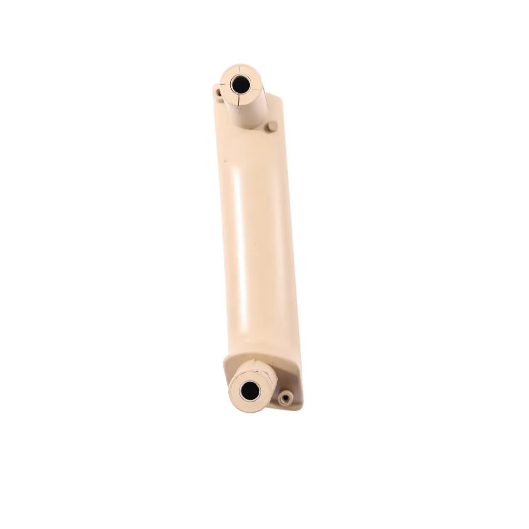 Volkswagen Touareg Mk1 Door Pull Handle Shell Front Left N/S Beige - SKU RHD-7L6867179E - Part number 7L6867179E