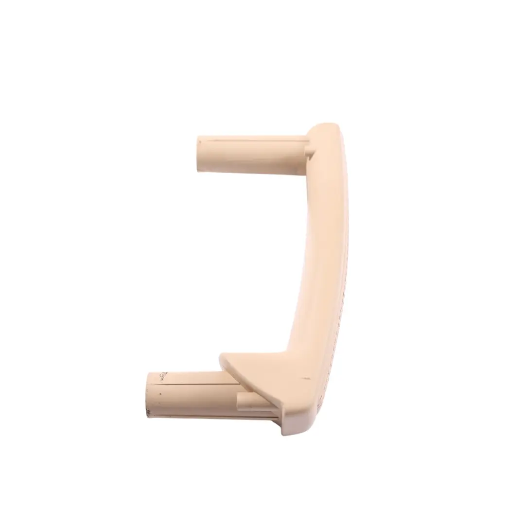 Mk1 Door Pull Handle Shell Front Left N/S Beige to Volkswagen Touareg with Part number 7L6867179E Volkswagen Touareg Mk1 Door Pull Handle Shell Front Left N/S Beige - SKU RHD-7L6867179E - Part number 7L6867179E