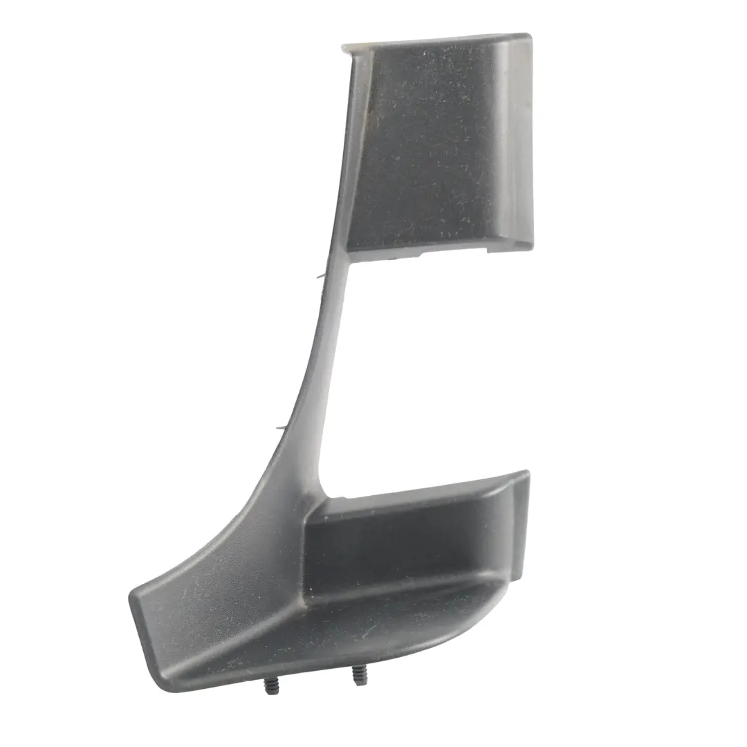 VW Touareg 7L Tailgate Hinge Housing Cover Trim Panel Right O/S - SKU 7L6867438F - Part number 7L6867438F