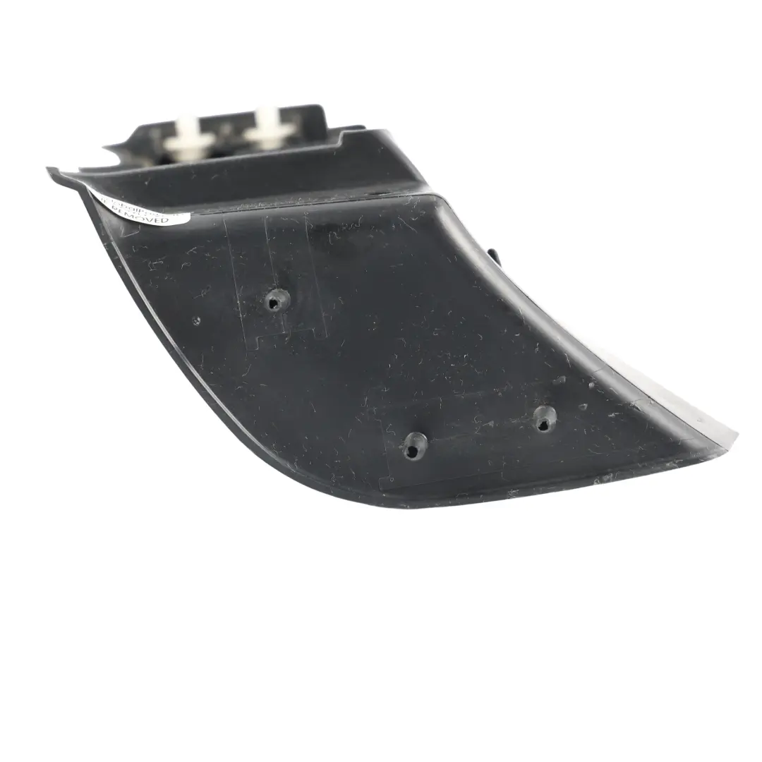Volkswagen Touareg 7L Cover Cerniera Portellone Destro - SKU 7L6867438F - Numero di parte 7L6867438F