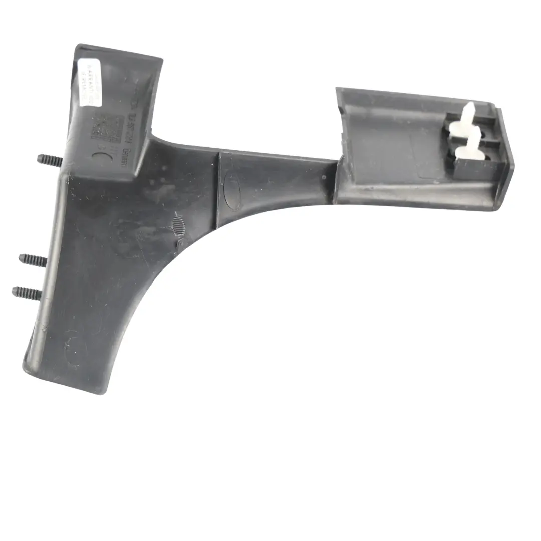 Volkswagen Touareg 7L Cache Charnière Hayon Panneau Garniture Droit - SKU 7L6867438F - Numéro de pièce 7L6867438F