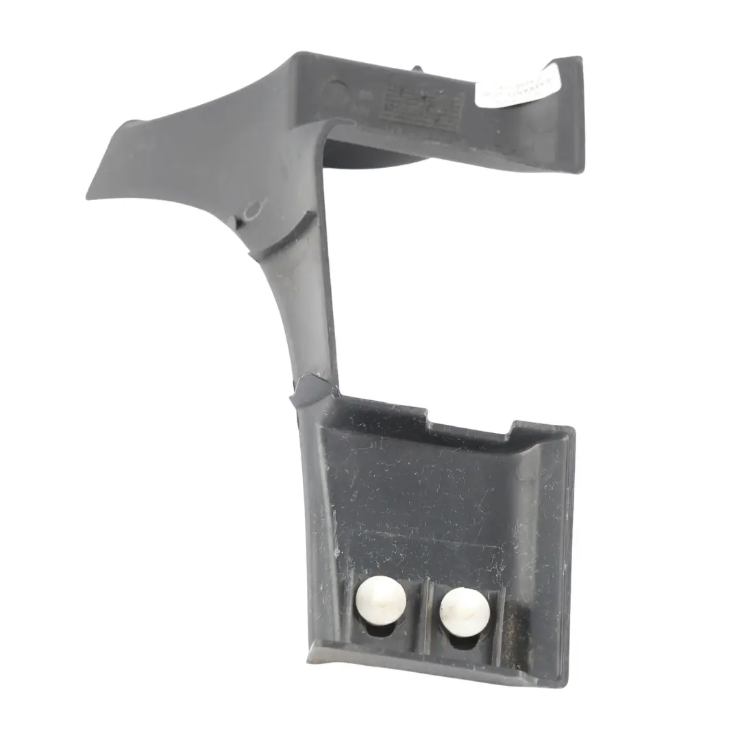 VW Touareg 7L Tailgate Hinge Housing Cover Trim Panel Right O/S - SKU 7L6867438F - Part number 7L6867438F
