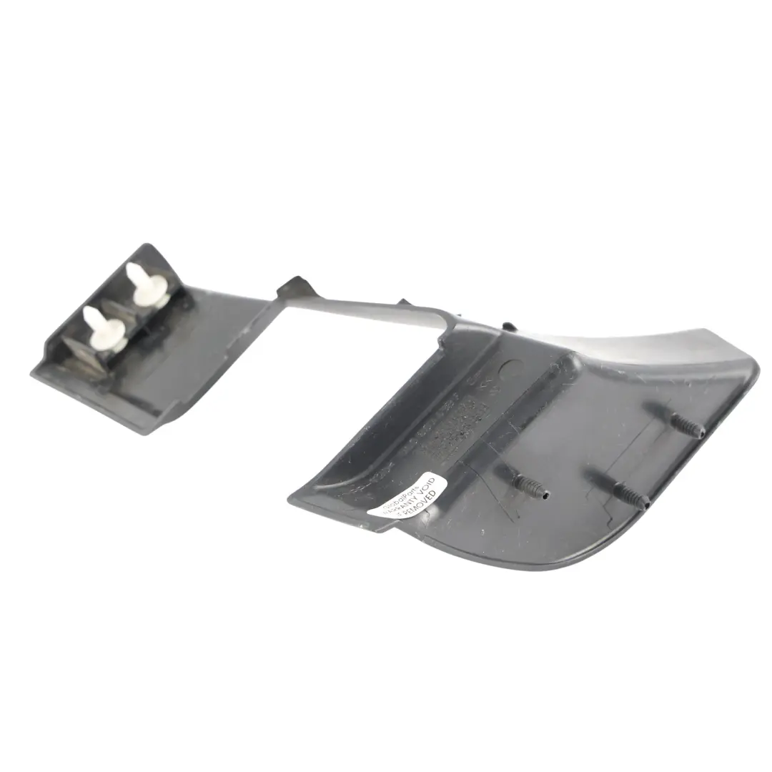 7L Tailgate Hinge Housing Cover Trim Panel Right O/S to VW Touareg with Part number 7L6867438F VW Touareg 7L Tailgate Hinge Housing Cover Trim Panel Right O/S - SKU 7L6867438F - Part number 7L6867438F