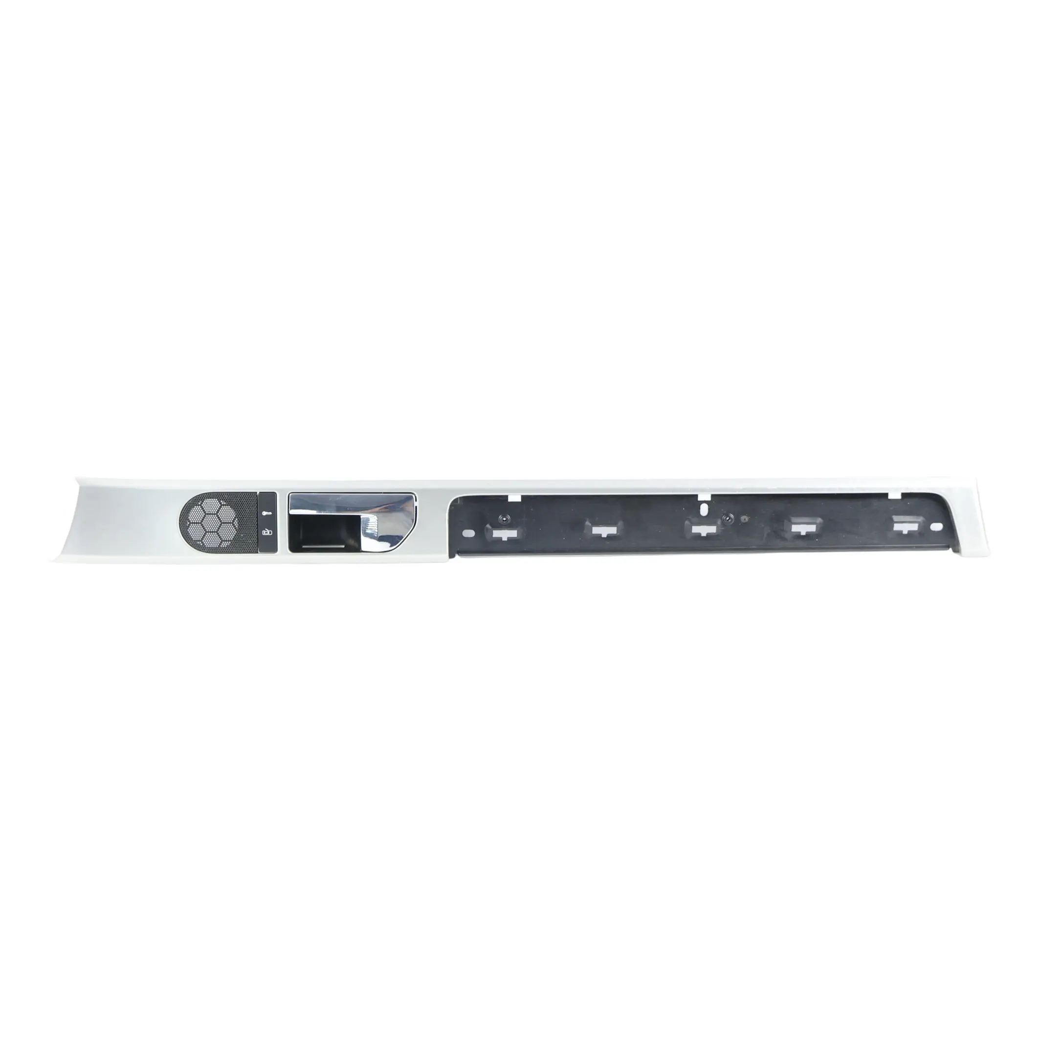 VW Volkswagen Touareg 7L Front Door Handle Trim Aluminium Left N/S 7L6867439
