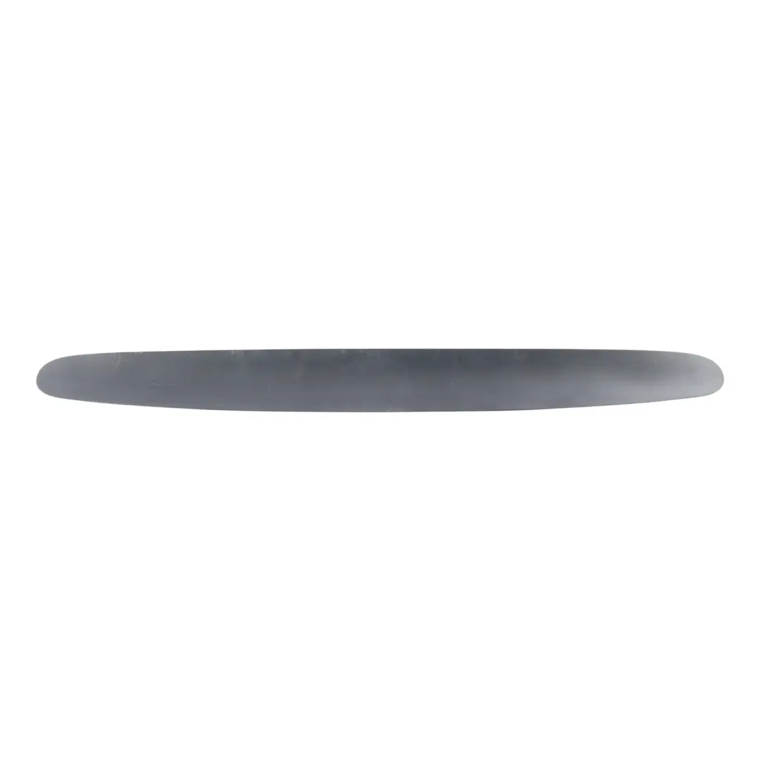 Volkswagen Touareg 7L Rear Window Upper Cover Trim Boot Tailgate - SKU 7L6867515H - Part number 7L6867515H
