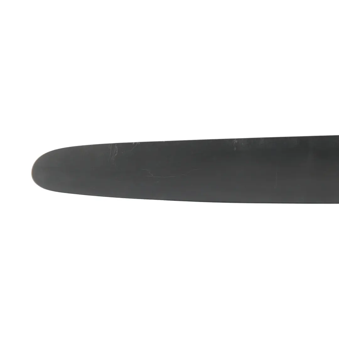 Volkswagen Touareg 7L Rear Window Upper Cover Trim Boot Tailgate - SKU 7L6867515H - Part number 7L6867515H