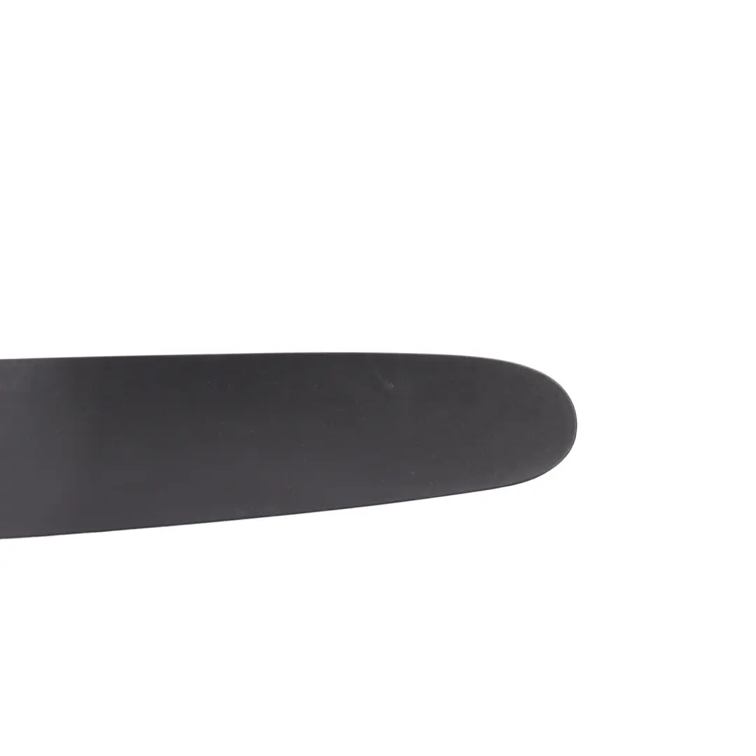 Volkswagen Touareg 7L Rear Window Upper Cover Trim Boot Tailgate - SKU 7L6867515H - Part number 7L6867515H